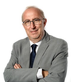 Maurizio Polemi