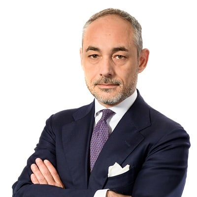 Gianluca De Margheriti