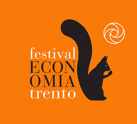 Logo Festival di Trento