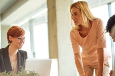 Virtual Women in Leadership Connection Event 3.0