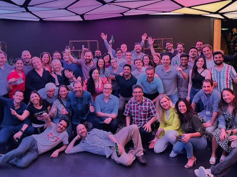 Grant Thornton Advanced Leader Programme