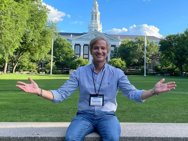 Grant Thornton vola ad Harvard