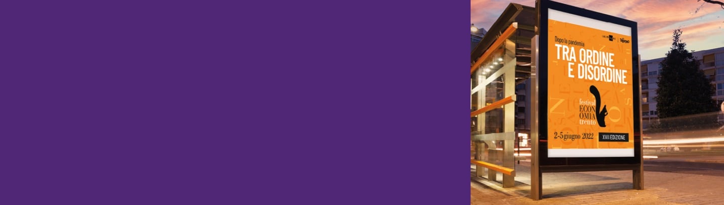 Festival dell'Economia di Trento