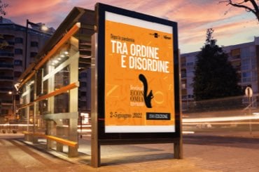 Festival dell'Economia di Trento