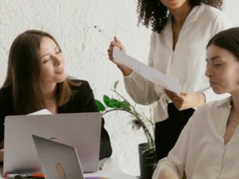 Learning Programme di Ria Grant Thornton