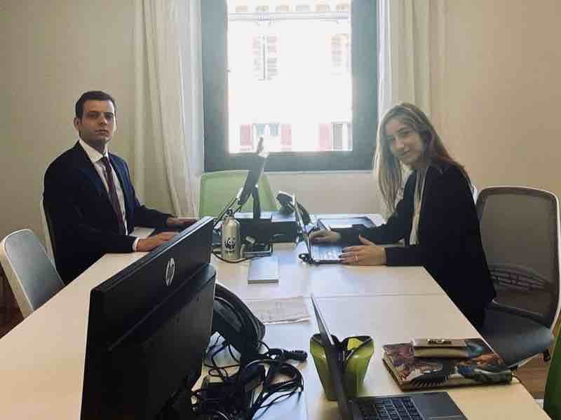 GTC: i nuovi uffici e le prospettive di crescita