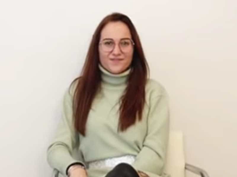 Intervista a Giada Caberlin di GT BLUE