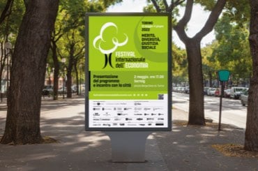 Festival Internazionale dell'Economia di Torino