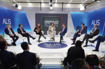 Ria Grant Thornton entra a far parte del consiglio direttivo di ALIS - Associazione Logistica dell'Intermodalità Sostenibile