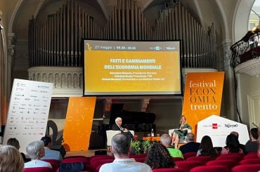 Festival Economia Trento