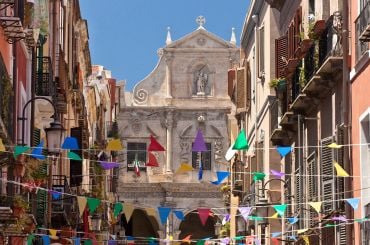 Apertura nuovo ufficio di Cagliari