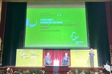 Festival Internazionale dell'Economia di Torino