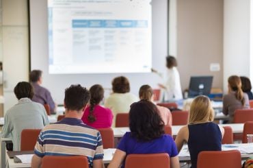 Career day presso Università degli Studi di Milano-Bicocca