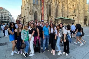 GT European Football Cup 2023