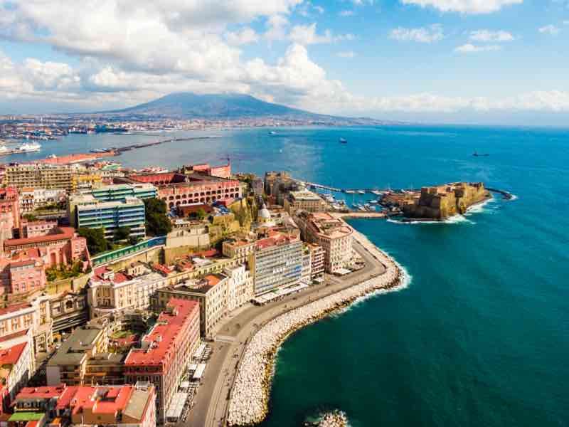 Ri-partiamo dai nostri uffici