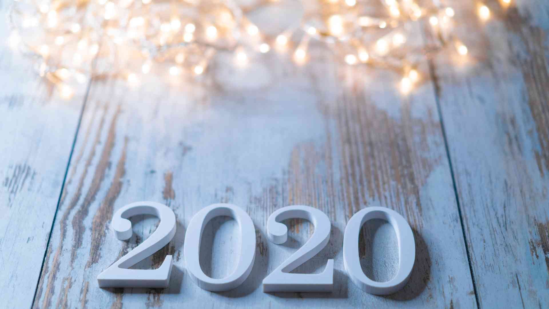 RIA GT  - IL NOSTRO 2020