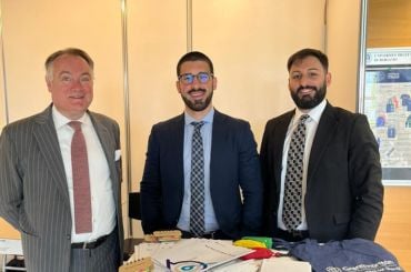 Career day - Università di Bergamo