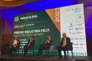 Premio Industria Felix