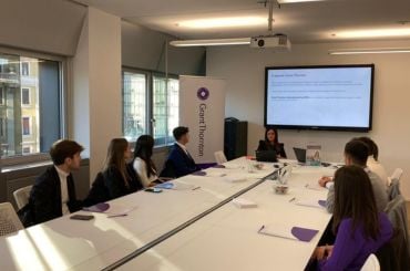 Talent Wanted - Milano