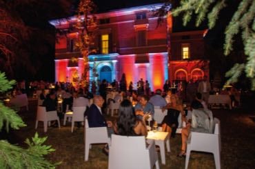 Festeggiamenti per i 50 anni della nostra società