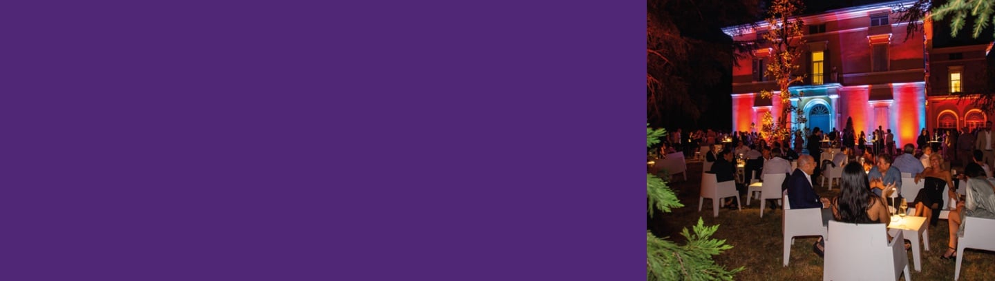 Festeggiamenti per i 50 anni della nostra società