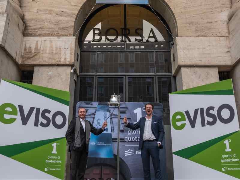 eVISO: un’eccellenza italiana