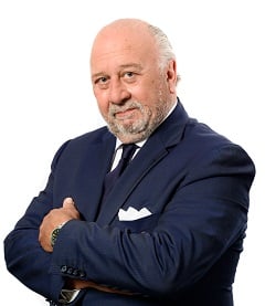 Roberto Hugo Tentori