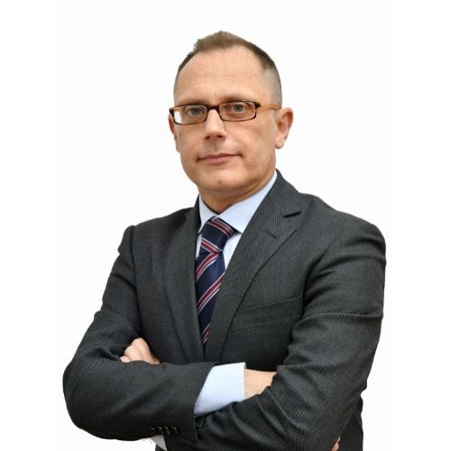 Fabrizio Perego Responsabile Formazione Ria Grant Thornton