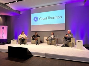 Convention Ria Grant Thornton 