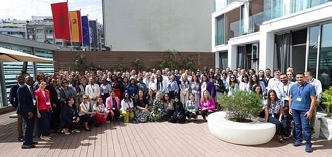 Emerging leader programme Grant Thornton 