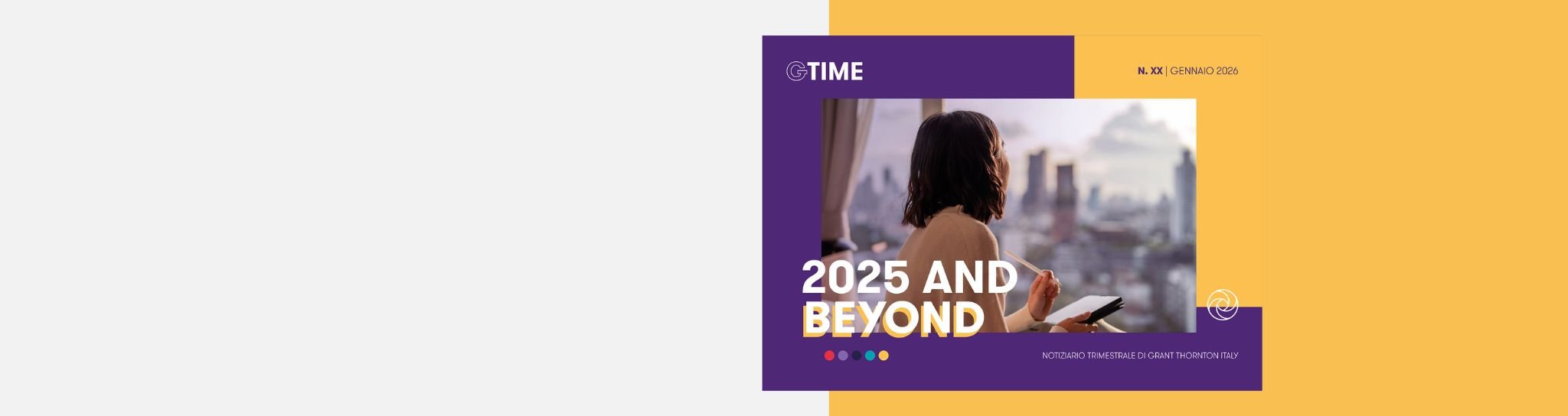 N. XX - GENNAIO 2026