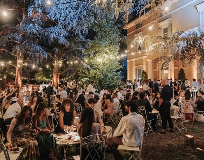 Foto Summer party 2026