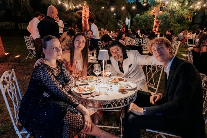 Foto Summer party 2026