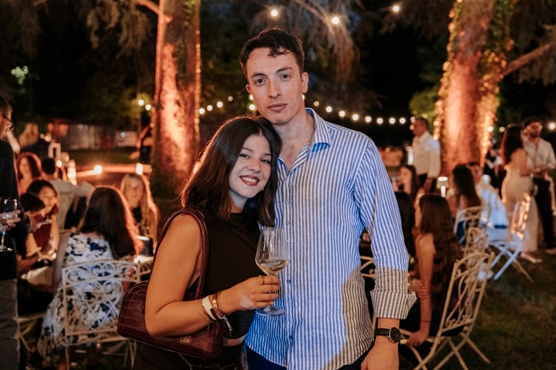 Foto Summer party 2026