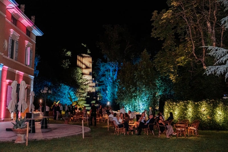 FOTO 2 SUMMER PARTY 2026