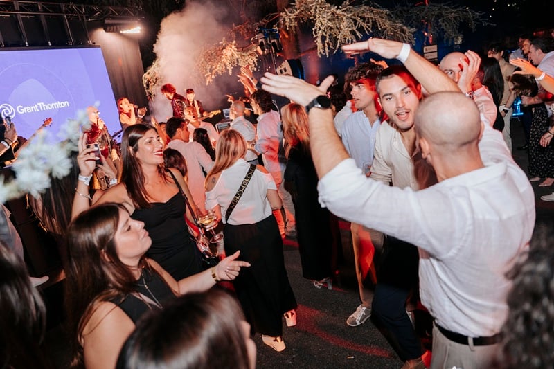 FOTO 2 SUMMER PARTY 2026