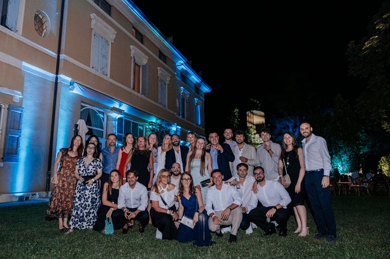 FOTO 2 SUMMER PARTY 2026