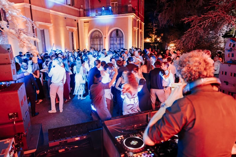 FOTO 2 SUMMER PARTY 2026