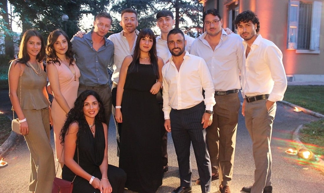FOTO 2 SUMMER PARTY 2026