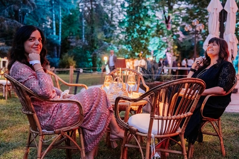 Foto Summer party 2026