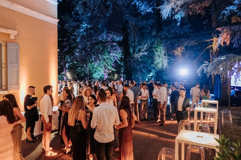Foto Summer party 2026