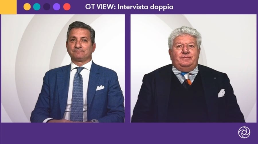GRANT THORNTON_INTERVISTA DOPPIA DE ANGELIS - DRAGONETTI