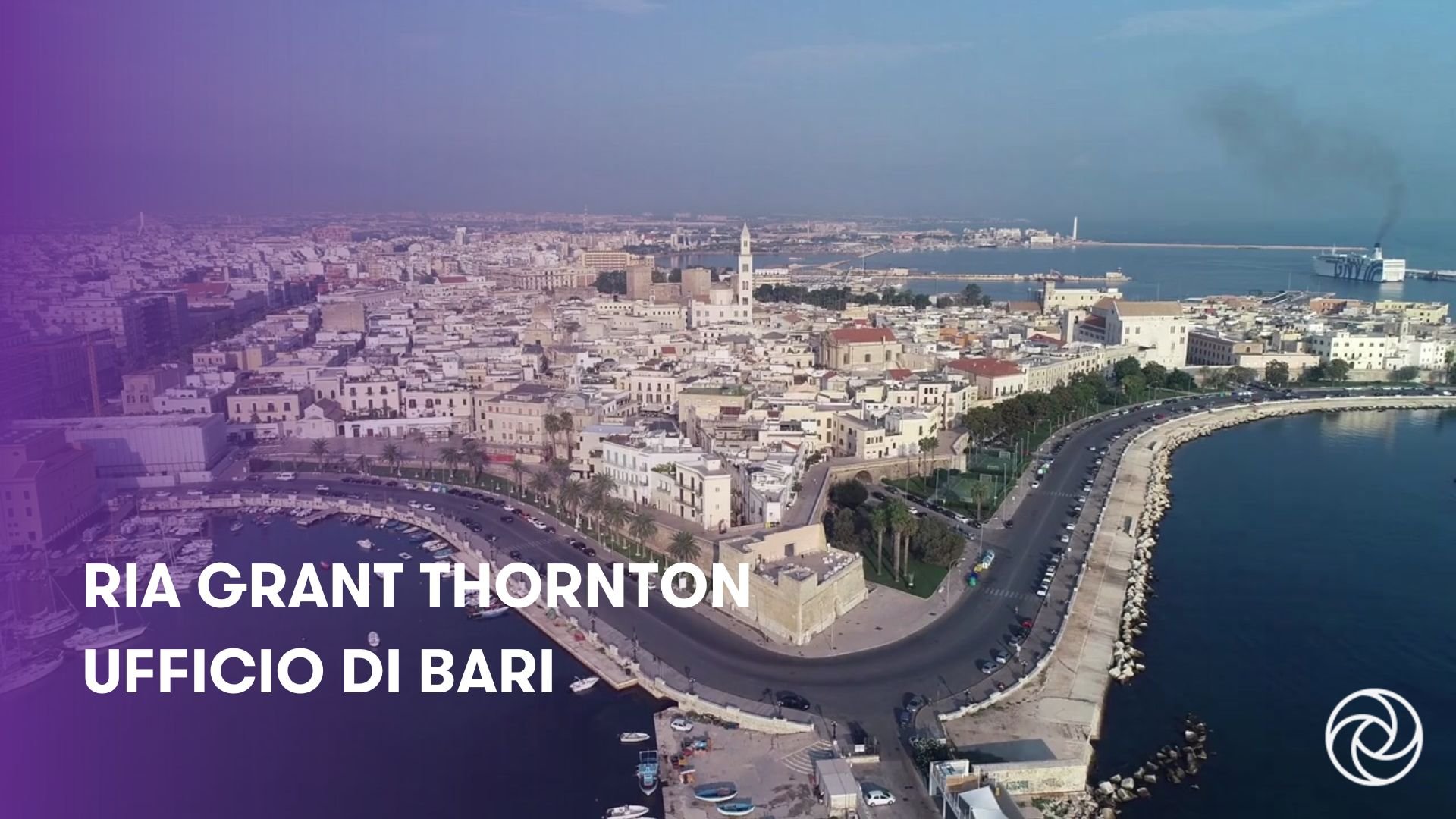 Ufficio di bari - Grant Thornton