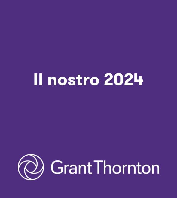 Il nostro 2024
