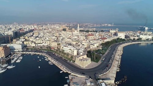 GRANT THORNTON UFFICIO DI BARI 