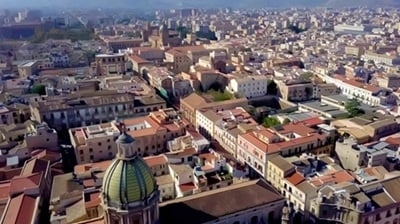 GRANT THORNTON UFFICIO DI PALERMO