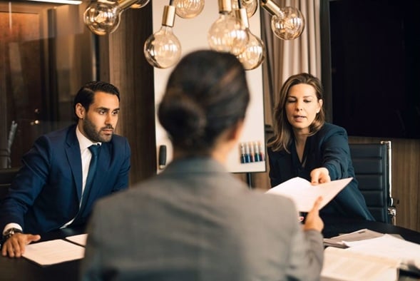 GRANT THORNTON IBR Q2 2025