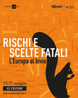 Grant Thornton sponsor del Festival dell’Economia di Trento