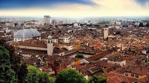 Brescia