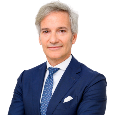 Alessandro Fusellato